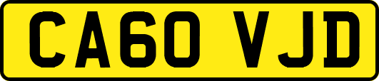 CA60VJD