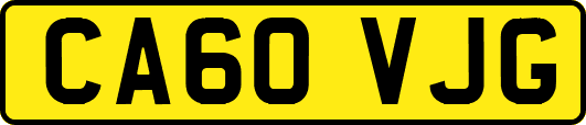 CA60VJG