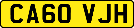 CA60VJH