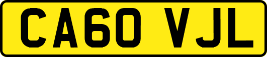 CA60VJL
