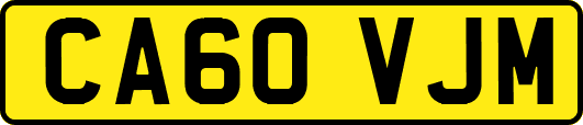 CA60VJM