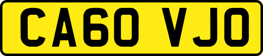 CA60VJO