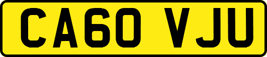 CA60VJU