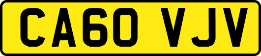 CA60VJV