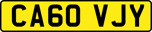 CA60VJY