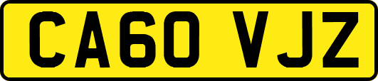 CA60VJZ