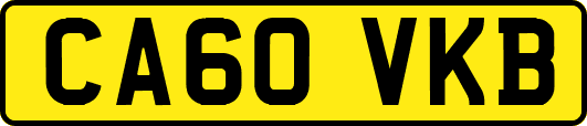 CA60VKB