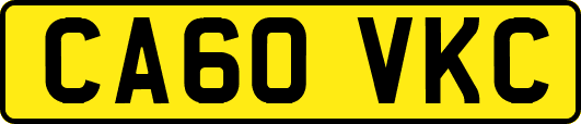 CA60VKC