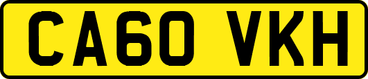 CA60VKH