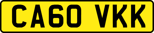 CA60VKK