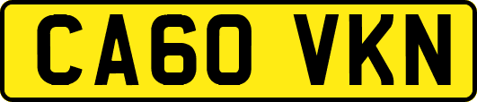 CA60VKN
