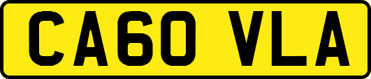CA60VLA