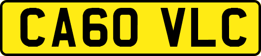 CA60VLC