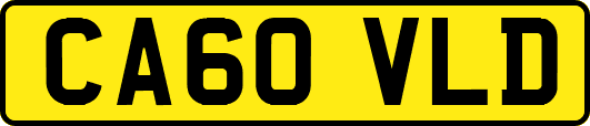 CA60VLD