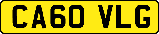CA60VLG