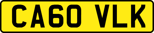 CA60VLK
