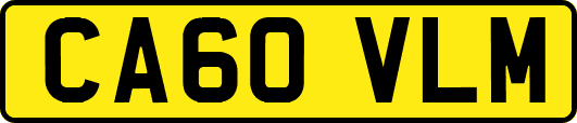 CA60VLM