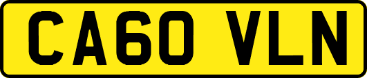 CA60VLN