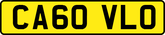 CA60VLO