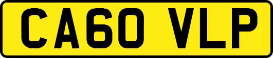 CA60VLP