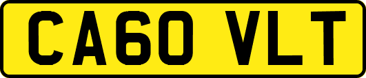 CA60VLT