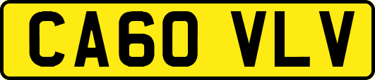 CA60VLV
