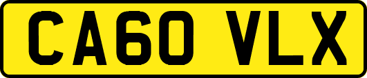 CA60VLX