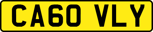 CA60VLY