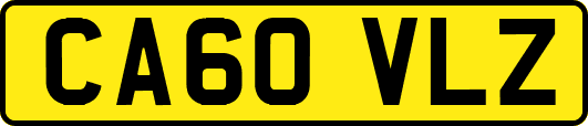 CA60VLZ