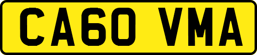 CA60VMA