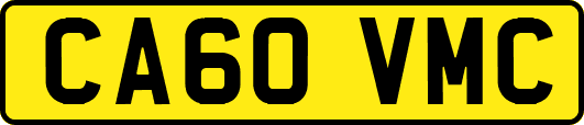 CA60VMC