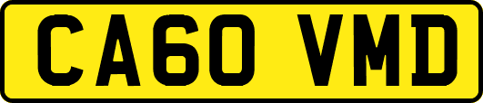 CA60VMD
