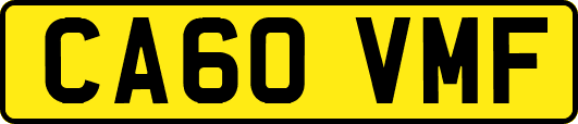 CA60VMF