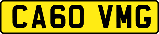 CA60VMG