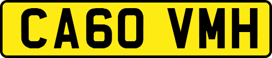 CA60VMH