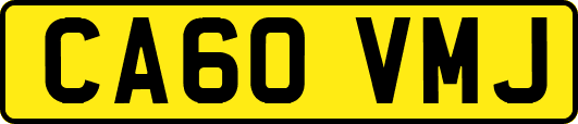 CA60VMJ
