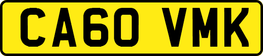 CA60VMK