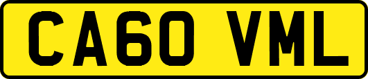 CA60VML
