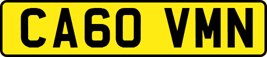 CA60VMN