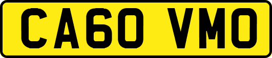 CA60VMO