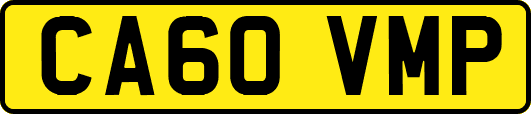 CA60VMP