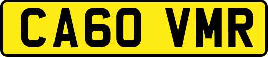 CA60VMR