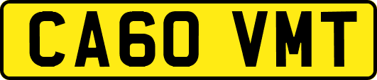 CA60VMT