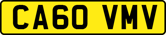 CA60VMV