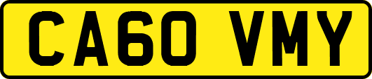 CA60VMY