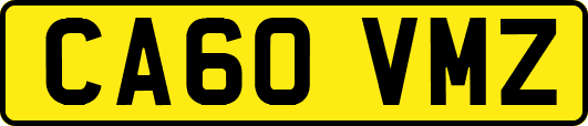 CA60VMZ