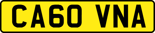 CA60VNA
