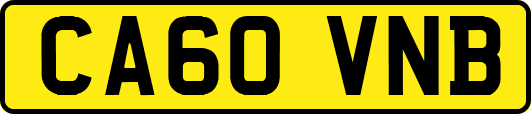 CA60VNB