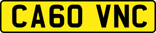 CA60VNC
