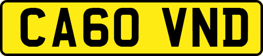 CA60VND